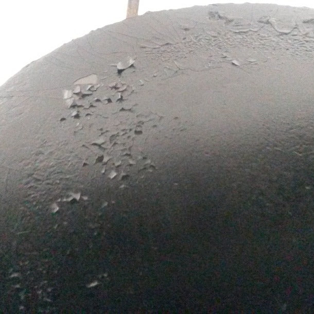 Abrasive stone