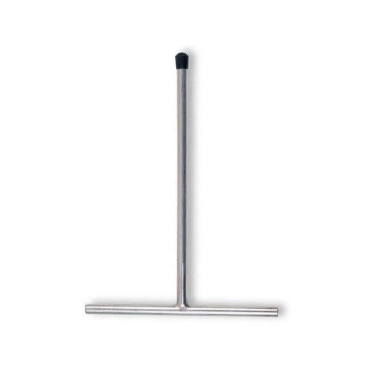 Spreader Stainless Steel round