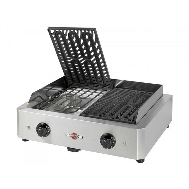 Mythic Barbecue XL