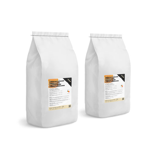 American pancake mix 10 KG