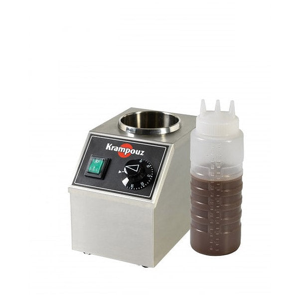 Single chocolate dispenser – BACKER
