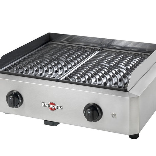 Mythic Barbecue XL