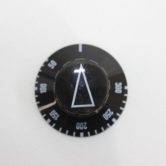 Button thermostat