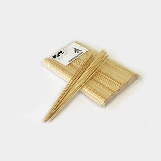 Waffle sticks (pack) - 540 pcs.