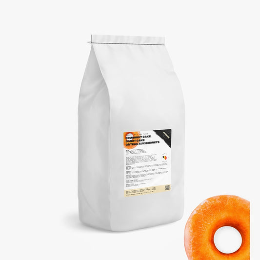 Doughnut cake mix 10 KG