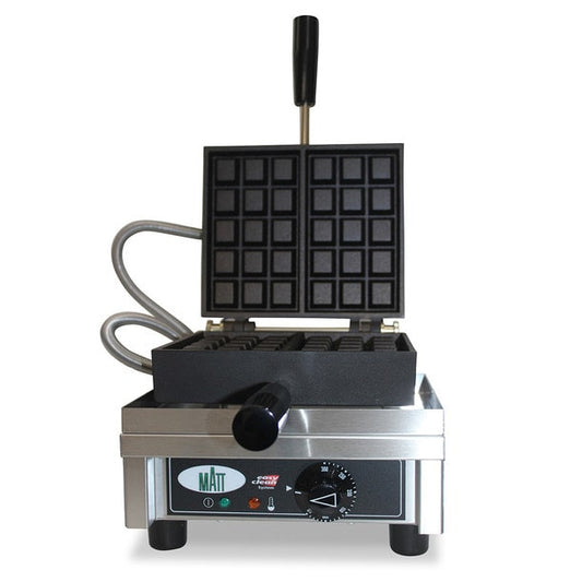 Reheating waffle iron - 3x5 Brussels